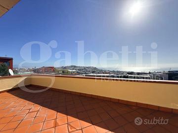 Casa Indipendente Monte di Procida