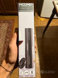 Cavatappi elettrico NUOVO