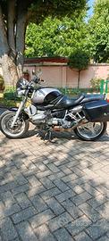 BMW R1100R