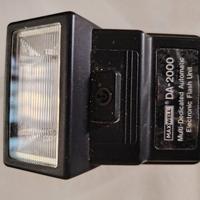 flash Maxwell da-2000