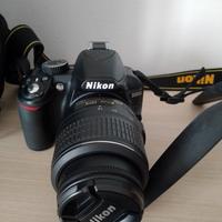 Nikon 3100