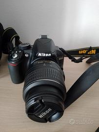 Nikon 3100