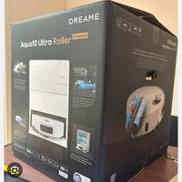 Dreame aqua 10 roller complete