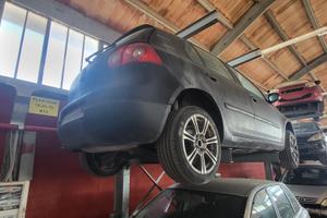 VOLKSWAGEN GOLF 5 RICAMBI USATI GARANTITI