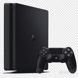 PLAY STATION 4 SLIM