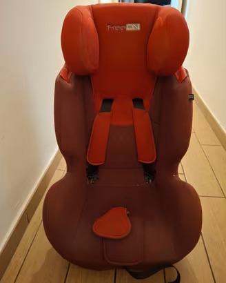 Seggiolino auto isofix 9-36 kg