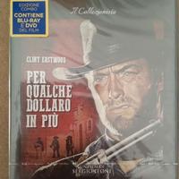 DVD+Blu-Ray 2 dischi