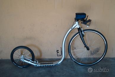 Monopattino Kickbike