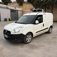 Doblo 1.6 termofrigo 2011
