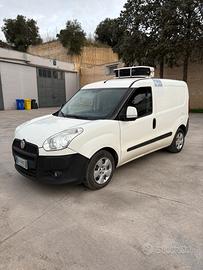 Doblo 1.6 termofrigo 2011