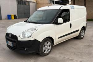 Doblo 1.6 termofrigo 2011