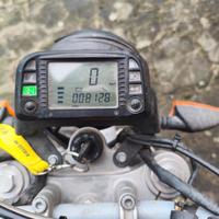  moto 200cc