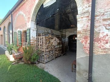 RUSTICO A PIANIGA