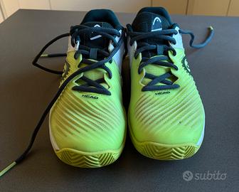 Scarpe tennis head