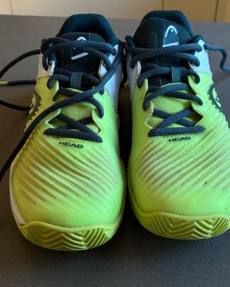 Scarpe tennis head