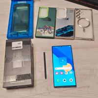 Samsung Galaxy s 23 ultra 5g 512gb