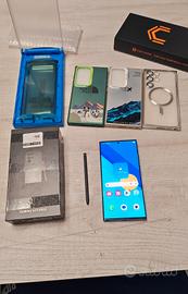 Samsung Galaxy s 23 ultra 5g 512gb