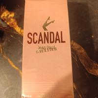Jean Paul gaultier scandl 