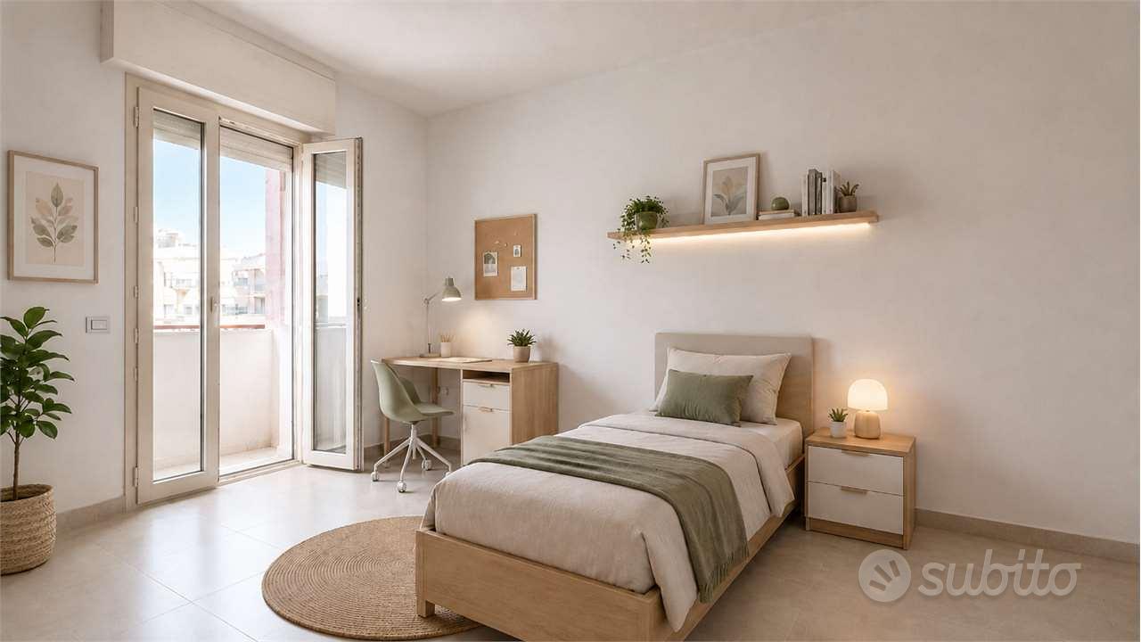 Appartamento – Cagliari, Monte Mixi - Vista 4