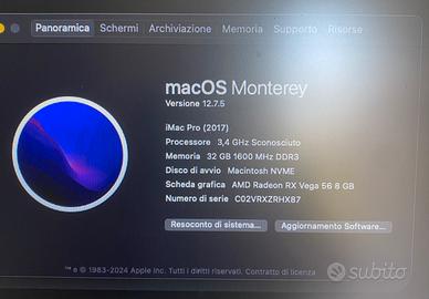 Pc Hackintosh