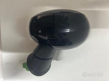 Specchietto retrovisore sx mini countryman 2023