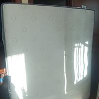 Comodo Materasso in memory foam ortopedico