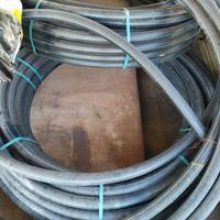 Tubo polietilene e griglia