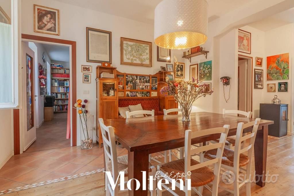 Apartment in Mandello del Lario, Lecco - Altro