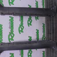 MINIGONNE PER SMART FORTWO A450 2004