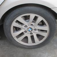 4 cerchi in lega '16 bmw serie 3 e90 e91