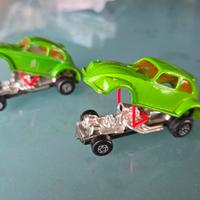 Modellini Matchbox Superfast Lesney N°43