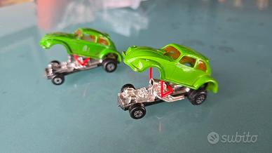Modellini Matchbox Superfast Lesney N°43