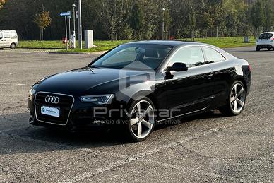 AUDI A5 2.0 TDI 190 CV Business