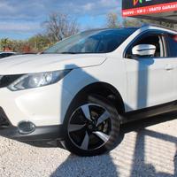 Nissan Qashqai 1.6 dCi 2WD Tekna