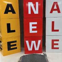 Radiatore Mv Agusta F3 800 Rosso