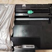drum/toner Brother tn3480