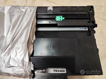 drum/toner Brother tn3480