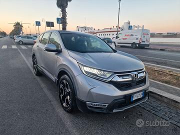 Honda CR-V 2.0 Hev eCVT Hibrida 2019