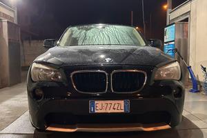 Bmw x1 xdrive 18d
