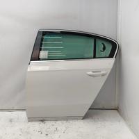 Porta portiera posteriore sinistra vw passat b7 20