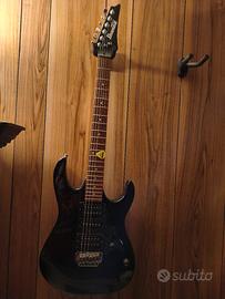 Ibanez giò