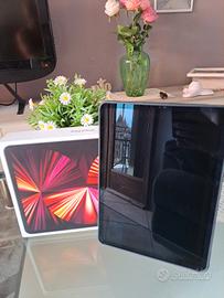 ipad Pro 11 M1 stranuovo corri 