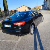 Maserati Ghibli 3000 275 cv