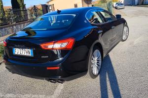 Maserati Ghibli 3000 275 cv