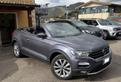 Volkswagen T-Roc Cabriolet 1.5 TSI 150cv 2021