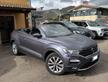 Volkswagen T-Roc Cabriolet 1.5 TSI 150cv 2021