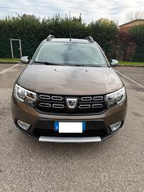 Dacia Sandero Stepway 0.9 GPL - NEOP. - 12 MESI DI
