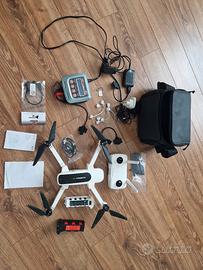 drone zino hs117