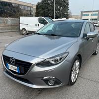 Mazda 3 Mazda3 2.2 Skyactiv-D Exceed