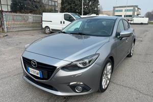 Mazda 3 Mazda3 2.2 Skyactiv-D Exceed